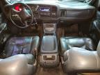 2002 Chevrolet Avalanche K1500