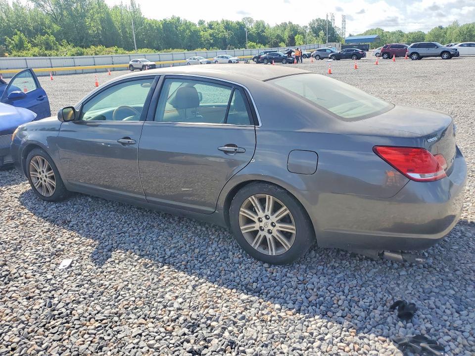 2007 Toyota Avalon Limited