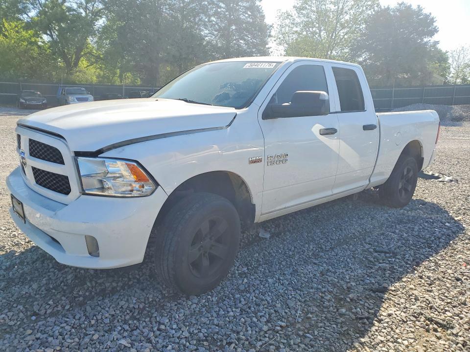 2017 Dodge Ram 1500 st