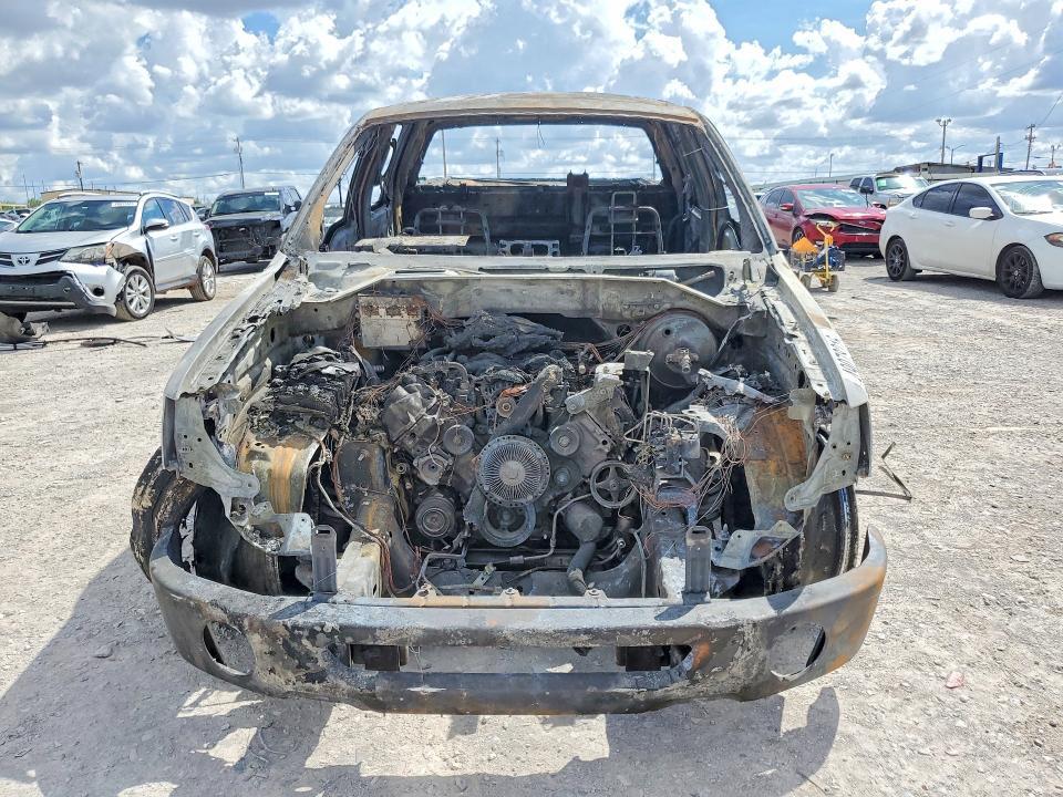 2008 Lincoln Mark lt