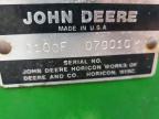1972 John Deere Lawn Mower