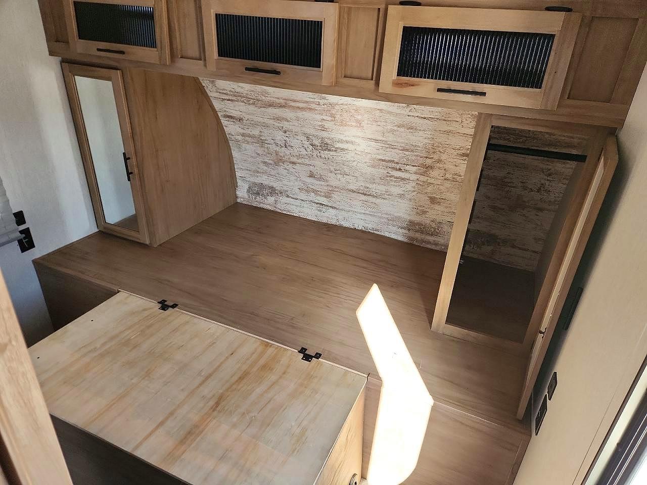 2023 Forest River Alphawolf