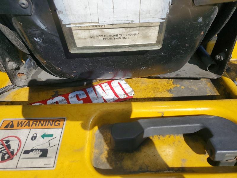 2008 Yale Forklift