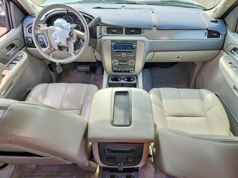 2009 Chevrolet Avalanche K1500 LT