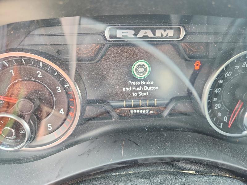 2022 Dodge RAM 3500 Tradesman