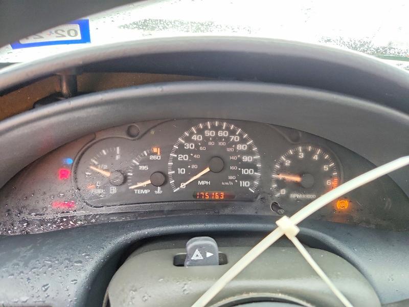 2004 Chevrolet Cavalier ls Sport