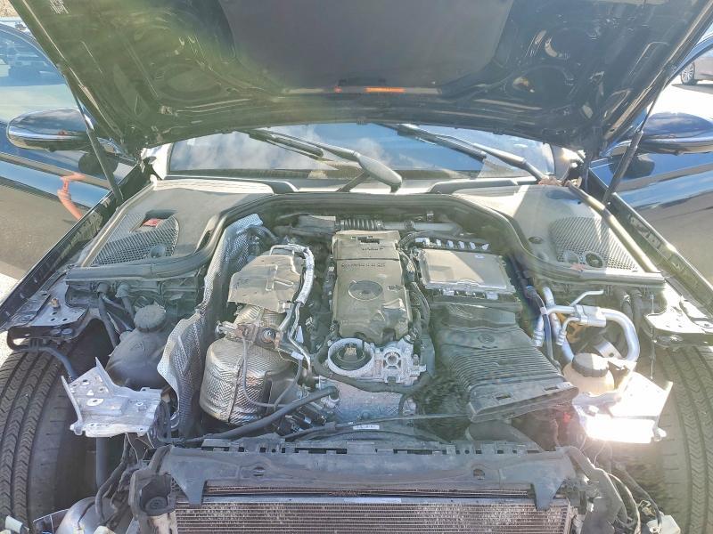 2019 Mercedes-Benz E amg 53 4matic