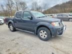 2012 Nissan Frontier S