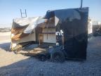 2025 Powerline Enclosed Cargo Trailer