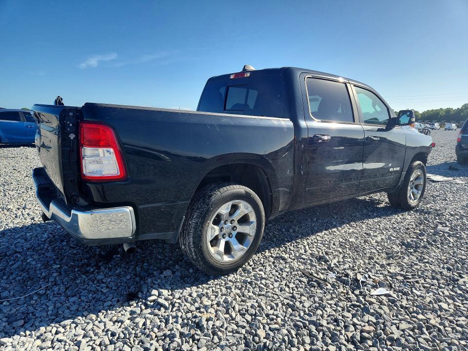2019 Dodge RAM 1500 BIG Horn
