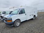 2019 Chev Rolet Express Utility / Service Truck