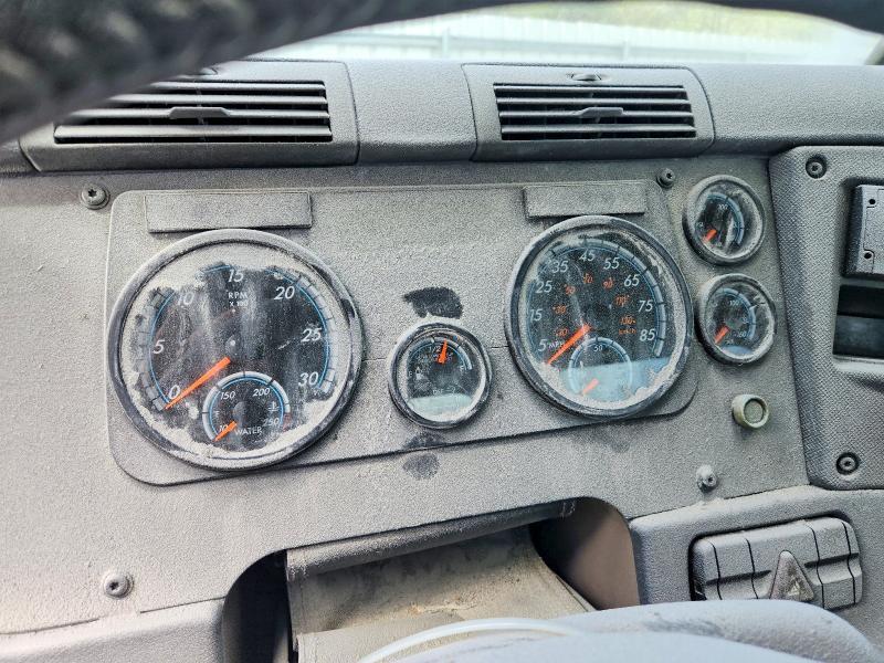 2019 Freigliner 2019 Freightliner Cascadia 125 Semi Truck