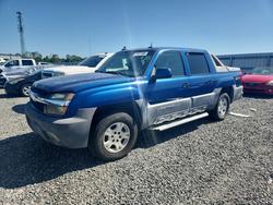 2003 Chevrolet Avalanche C1500 en venta en Thonotosassa, FL