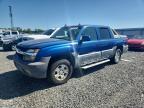 2003 Chevrolet Avalanche C1500