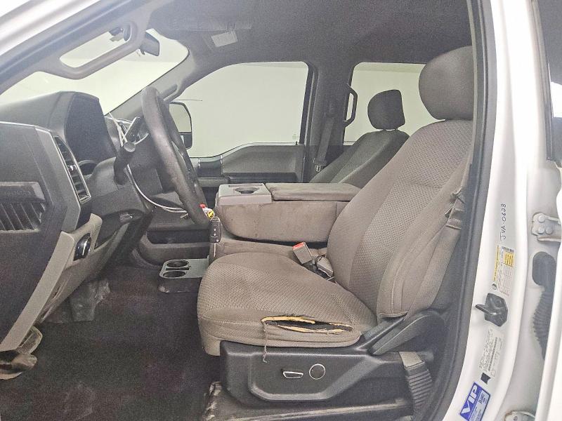 2019 Ford F250 Super Duty