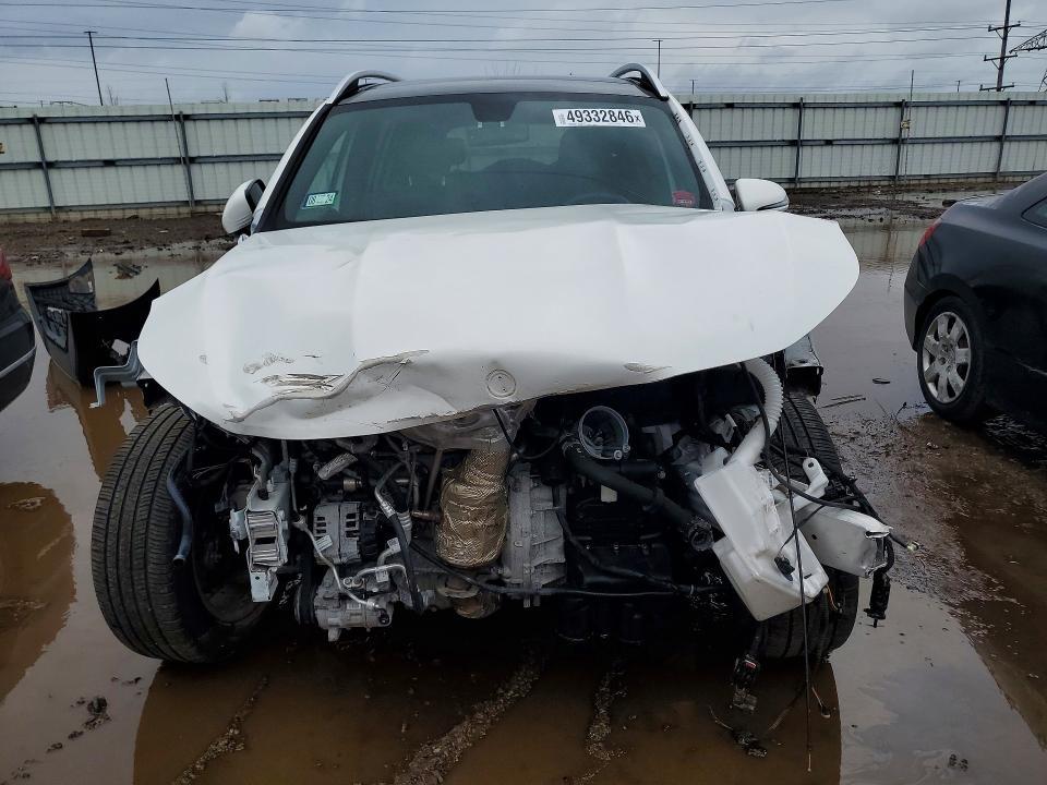 2023 Mercedes-Benz Glb 250 4matic