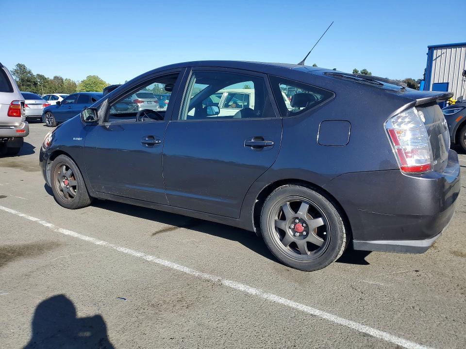 2007 Toyota Prius Touring