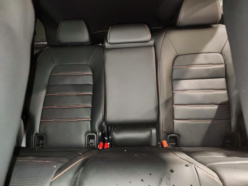 2026 Honda Cr-v Sport-l