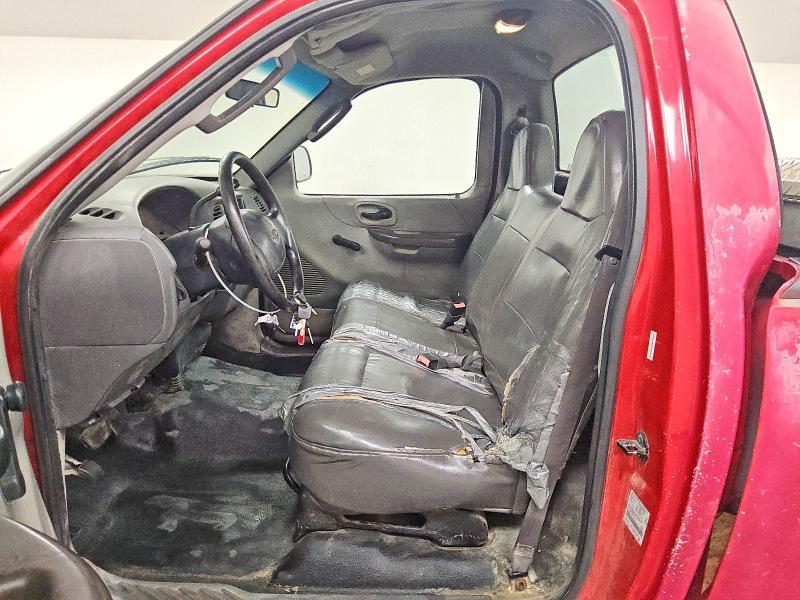 2003 Ford F150