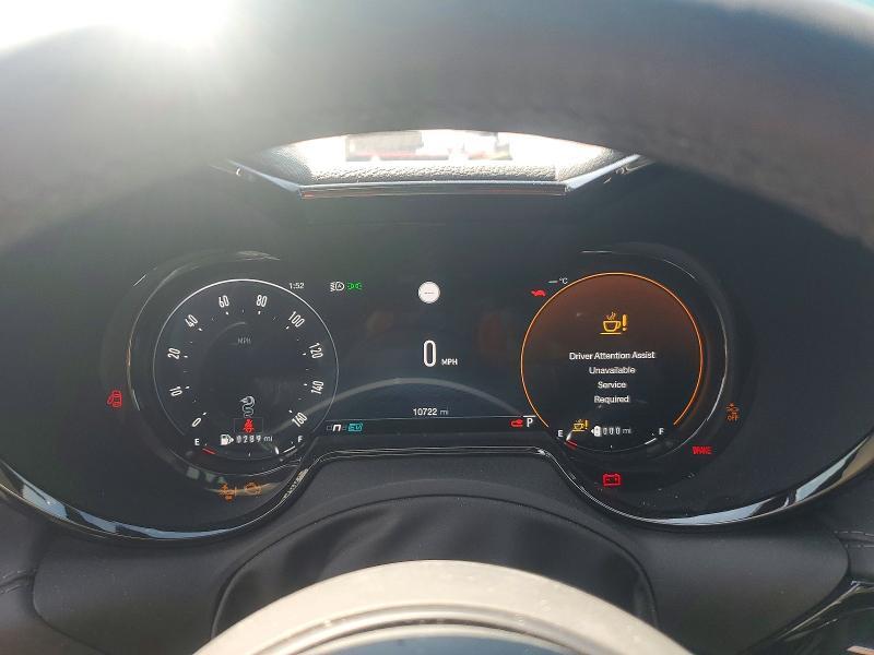 2024 Alfa Romeo Tonale Veloce