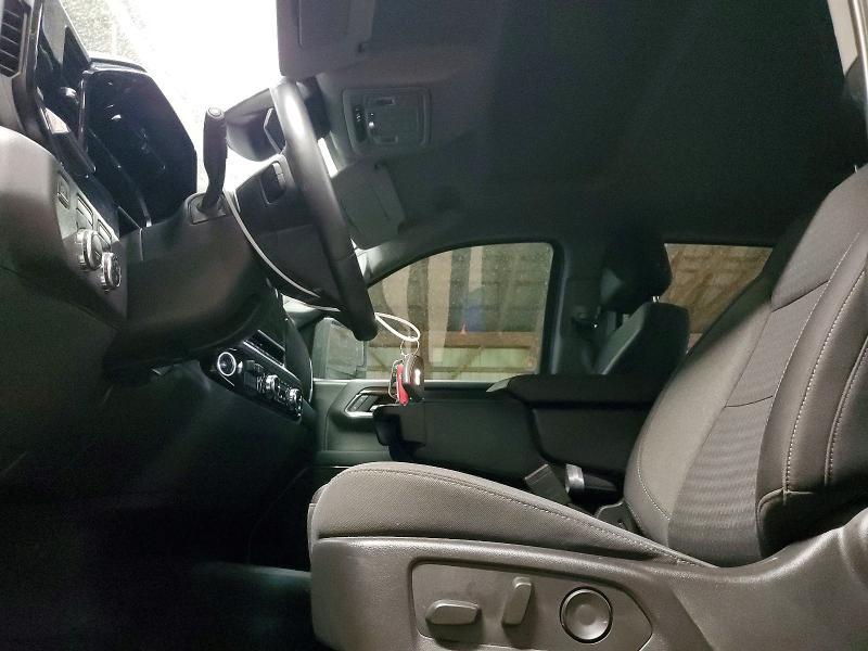 2023 GMC Sierra K1500 Elevation