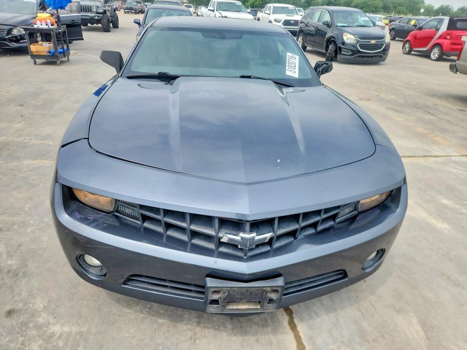 2010 Chevrolet Camaro lt