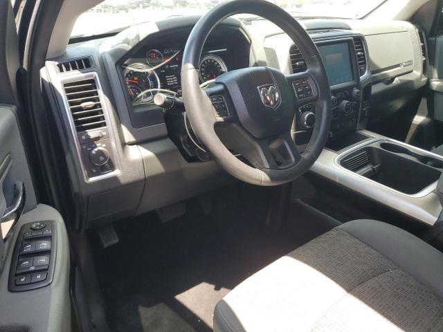 2016 Dodge RAM 1500 SLT