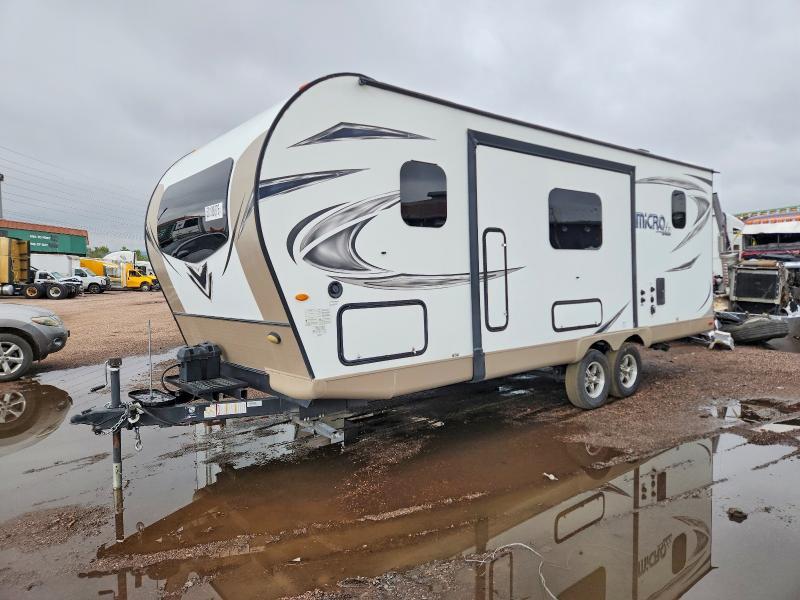 2019 Foresriver 2019 Forest River Microlite Camper