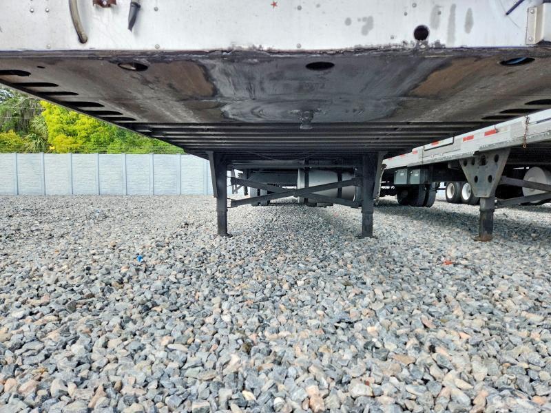 2015 Utility Trailer 2015 Utility Refrigerated Van Trailer