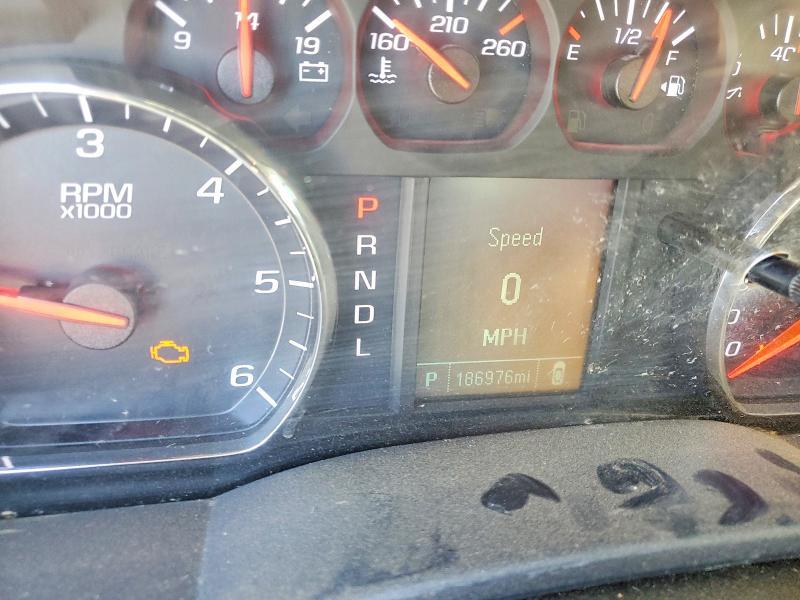 2019 GMC Sierra Limited K1500