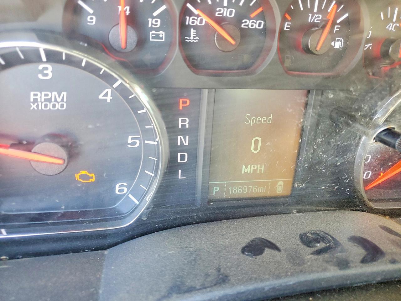 2019 GMC Sierra Limited K1500