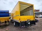 2024 International MV607 BOX Truck
