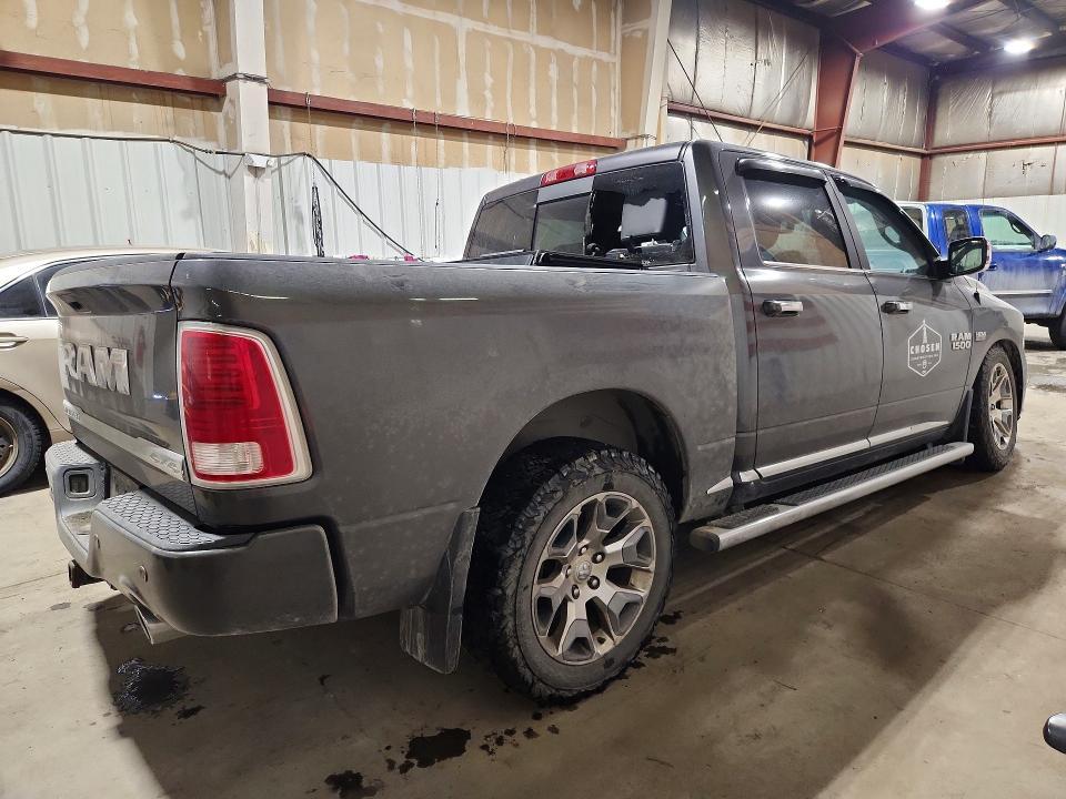 2017 Dodge RAM 1500