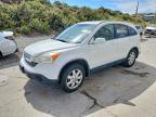 2007 Honda Cr-v exl