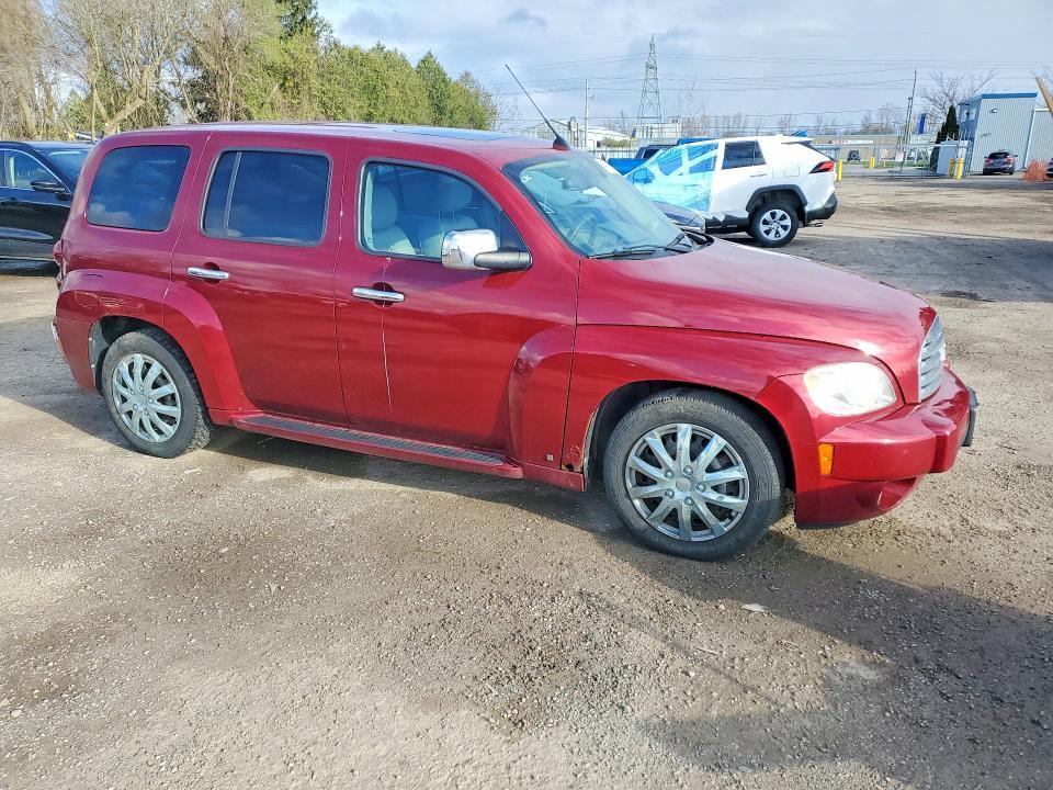 2006 Chevrolet Hhr lt