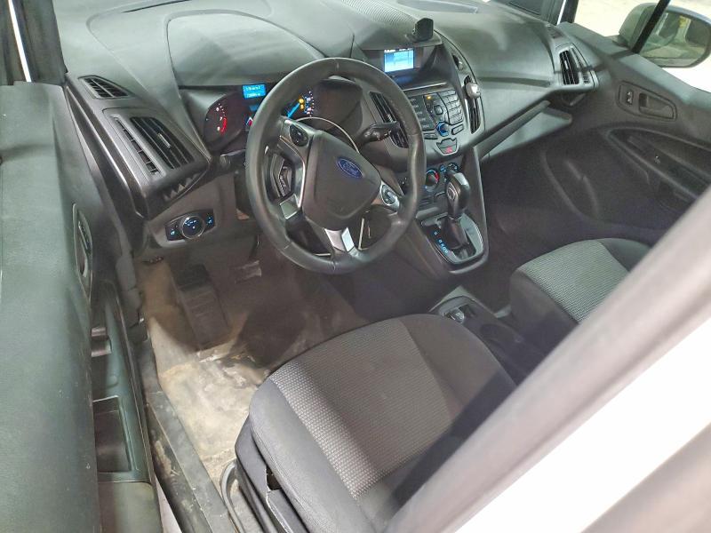 2016 Ford Transit Connect xl