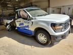 2025 Ford F150 XL