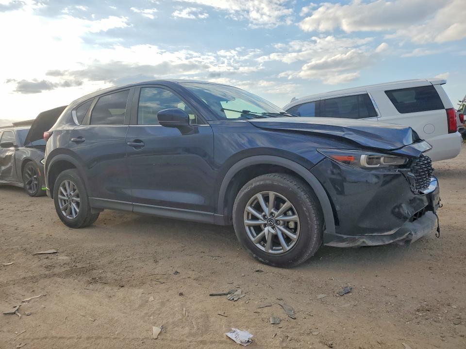 2022 Mazda Cx-5 Select