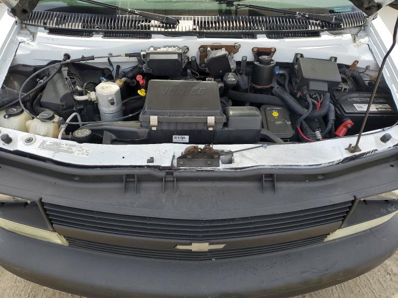 2005 Chevrolet Astro