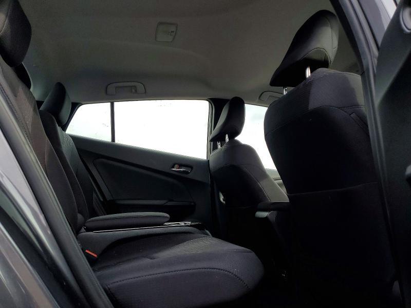 2019 Toyota Prius Prime Plus