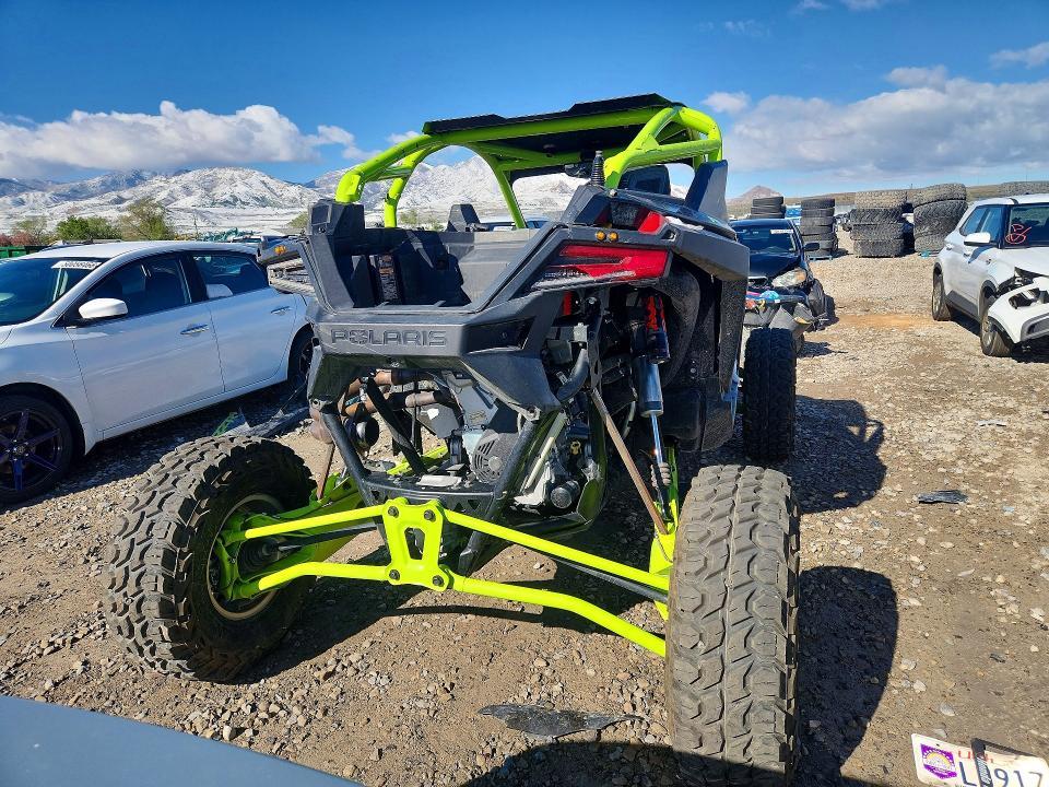 2024 Polaris RZR PRO R Ultimate