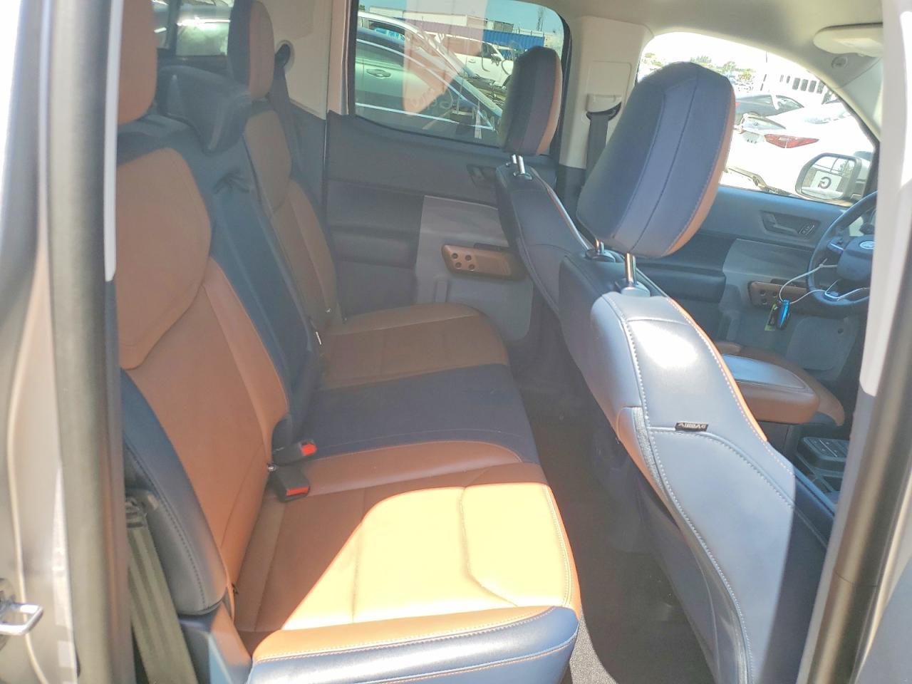 2022 Ford Maverick XL