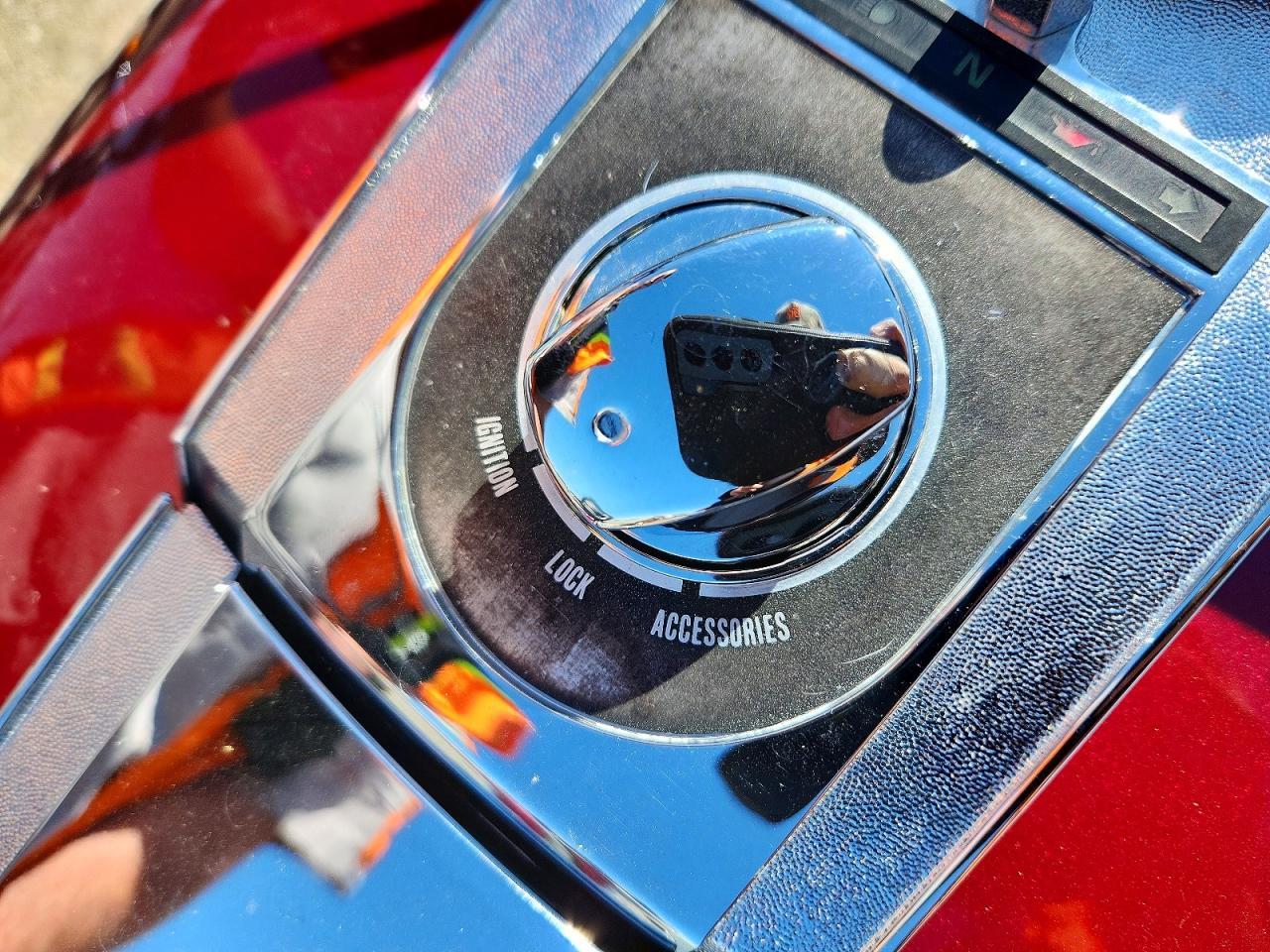 2000 Harley-Davidson Fxdwg