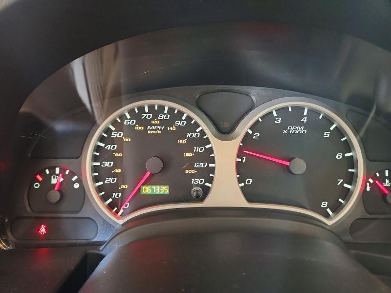 2006 Chevrolet Equinox lt