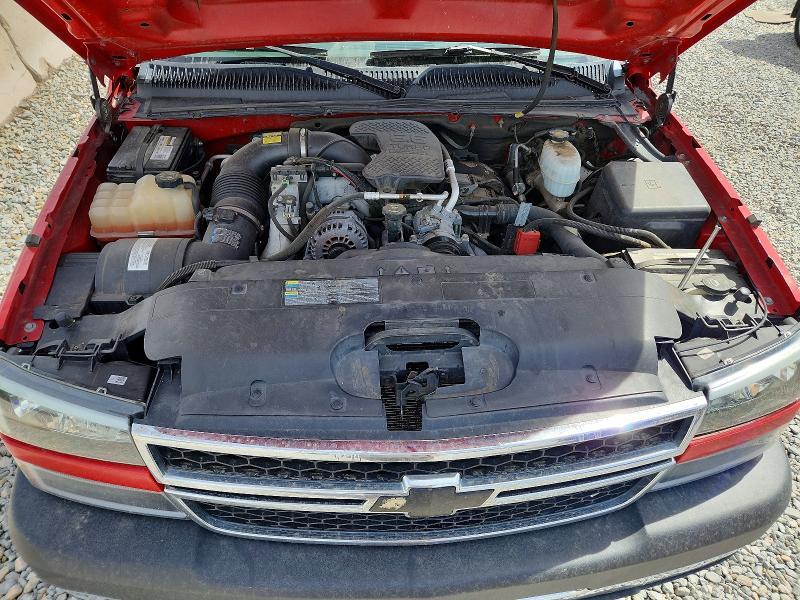 2006 Chevrolet Silverado K2500 Heavy Duty
