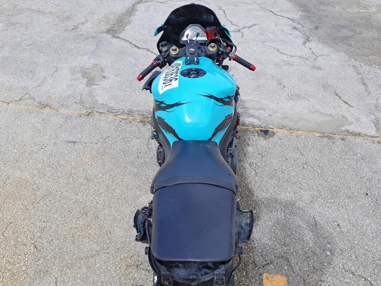 2006 Honda CBR1000 RR