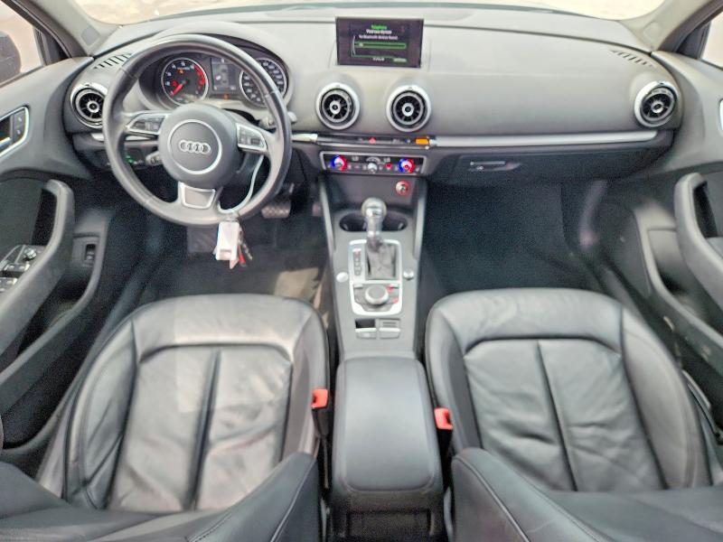 2016 Audi A3 Premium