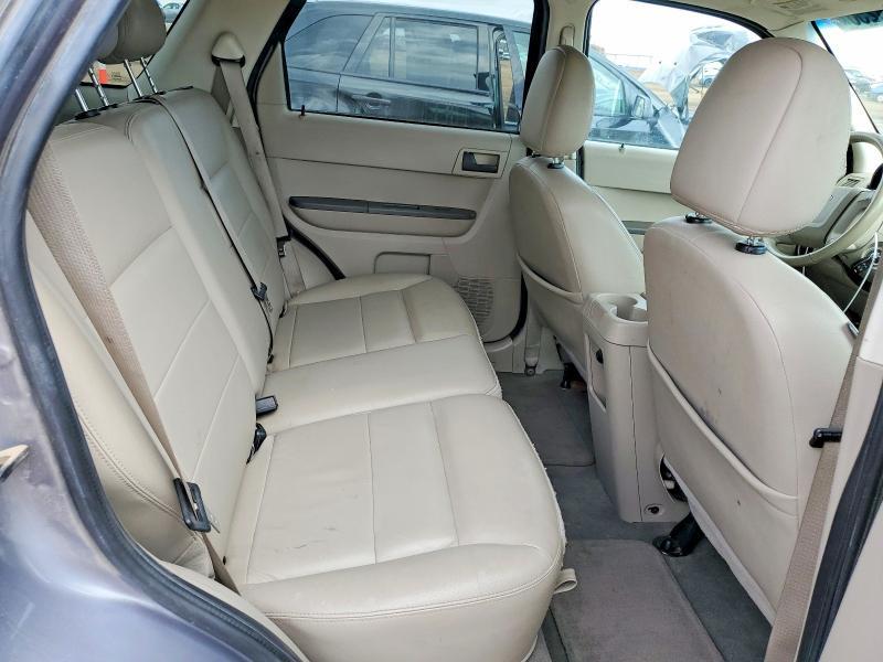 2008 Ford Escape xlt