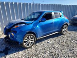 2012 Nissan Juke s en venta en Columbus, OH