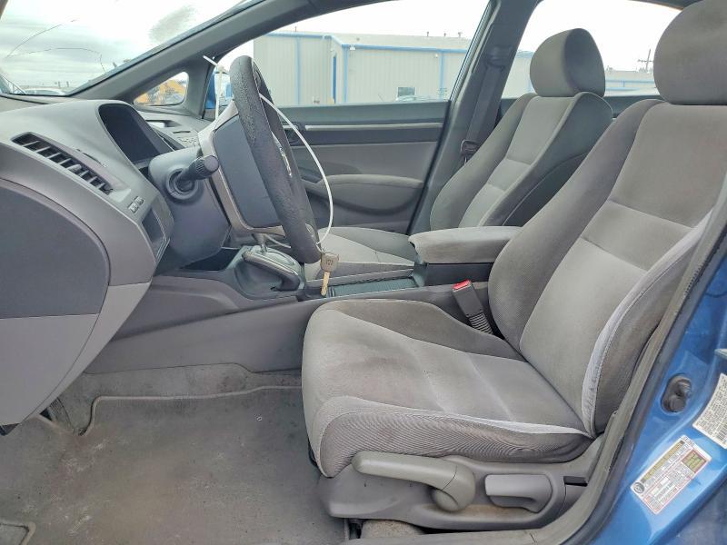 2006 Honda Civic ex